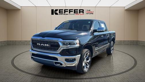 2021 RAM 1500 Limited