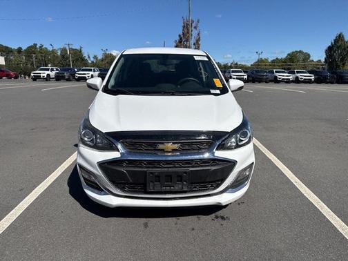 2020 Chevrolet Spark 1LT