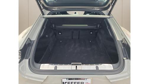 2022 Porsche Panamera 4 Platinum Edition