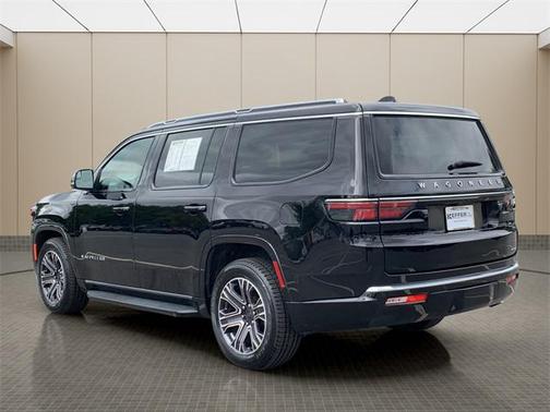 2024 Jeep Wagoneer Series II 4x4
