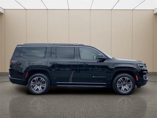 2024 Jeep Wagoneer Series II 4x4