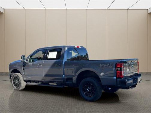 2025 Ford F-250 XLT