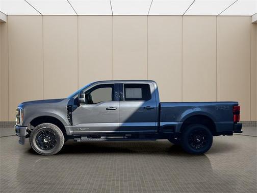 2025 Ford F-250 XLT
