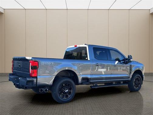 2025 Ford F-250 XLT