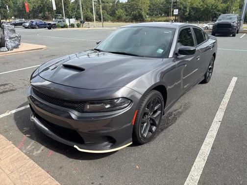 2021 Dodge Charger GT