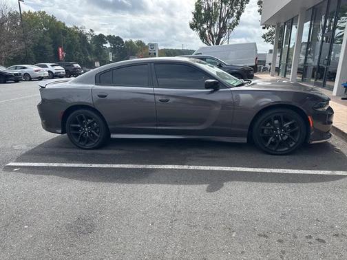 2021 Dodge Charger GT