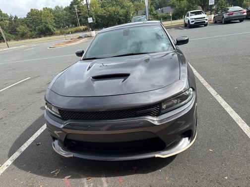 2021 Dodge Charger GT