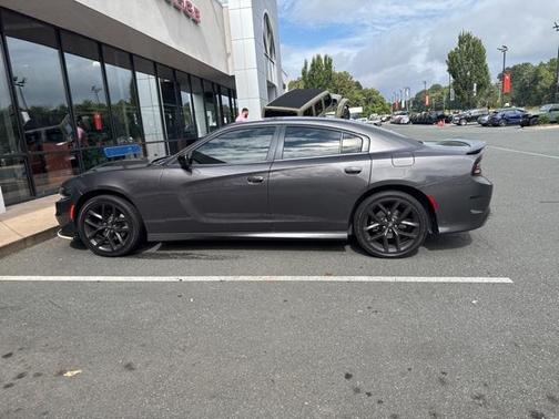 2021 Dodge Charger GT