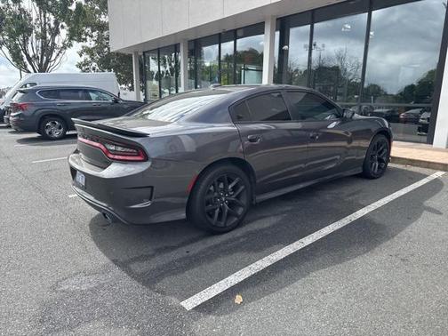 2021 Dodge Charger GT