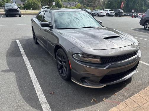 2021 Dodge Charger GT