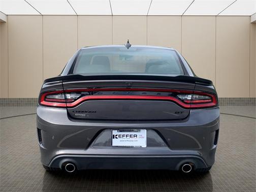 2021 Dodge Charger GT