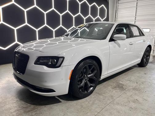 2023 Chrysler 300 S