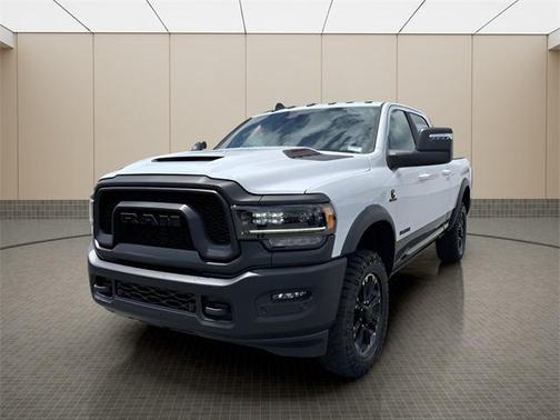 2024 RAM 2500 Power Wagon