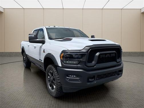 2024 RAM 2500 Power Wagon