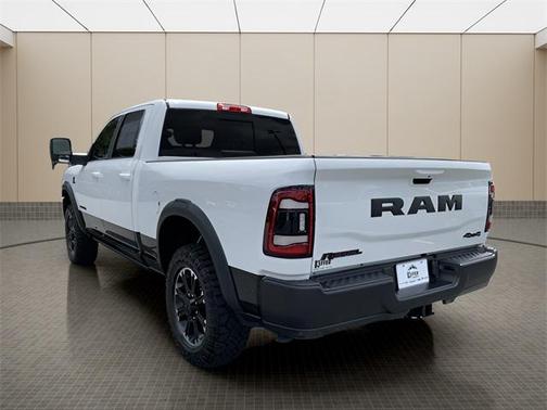 2024 RAM 2500 Power Wagon
