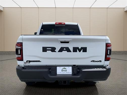 2024 RAM 2500 Power Wagon