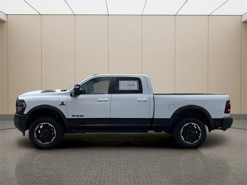 2024 RAM 2500 Power Wagon