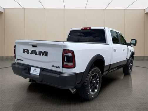 2024 RAM 2500 Power Wagon
