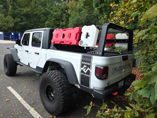 2023 Jeep Gladiator Mojave 4x4