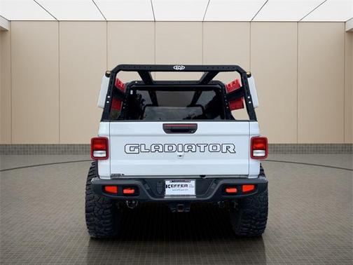 2023 Jeep Gladiator Mojave 4x4