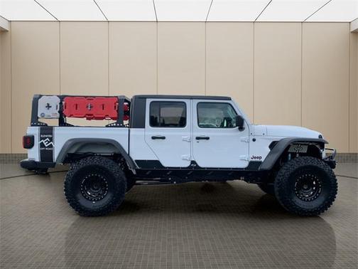 2023 Jeep Gladiator Mojave 4x4