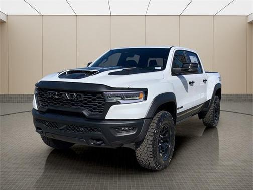 2026 RAM 1500 RHO Crew Cab 4x4 5'7' Box