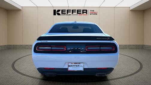 2023 Dodge Challenger R/T Scat Pack Widebody