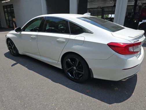 2020 Honda Accord Sport 1.5T