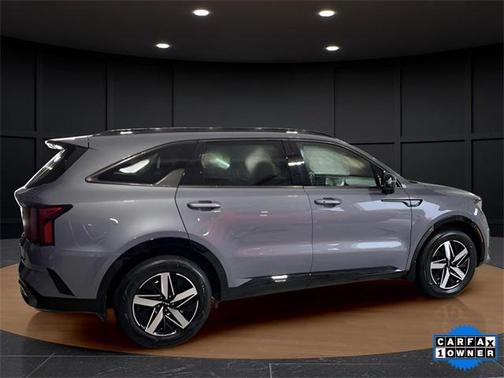 2022 Kia Sorento EX