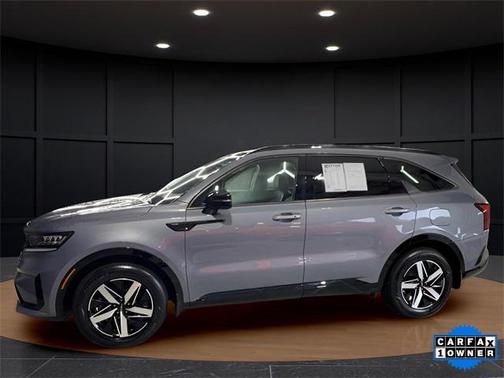 2022 Kia Sorento EX