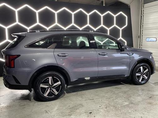 2022 Kia Sorento EX