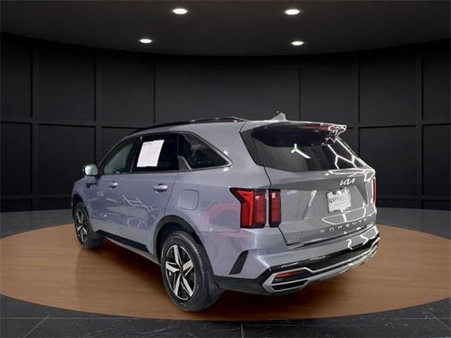 2022 Kia Sorento EX