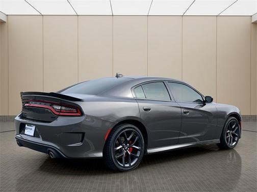 2022 Dodge Charger GT