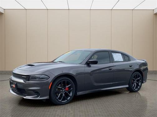 2022 Dodge Charger GT