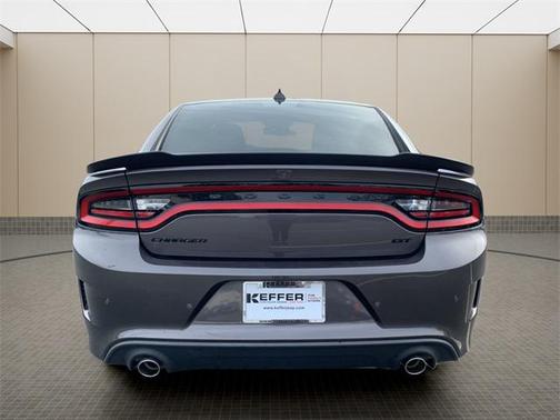 2022 Dodge Charger GT