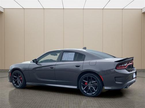 2022 Dodge Charger GT