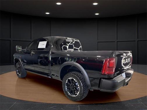 2025 RAM 2500 Power Wagon
