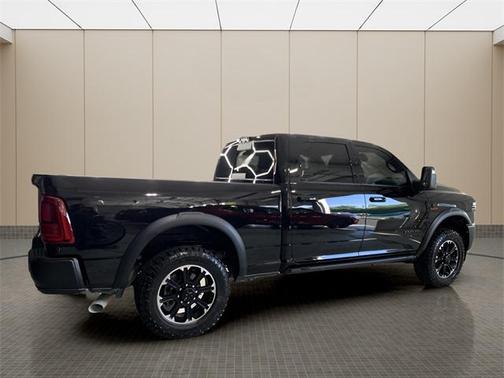 2025 RAM 2500 Power Wagon
