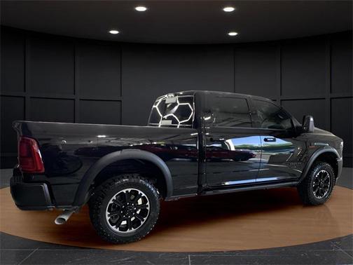 2025 RAM 2500 Power Wagon