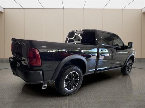 2025 RAM 2500 Power Wagon