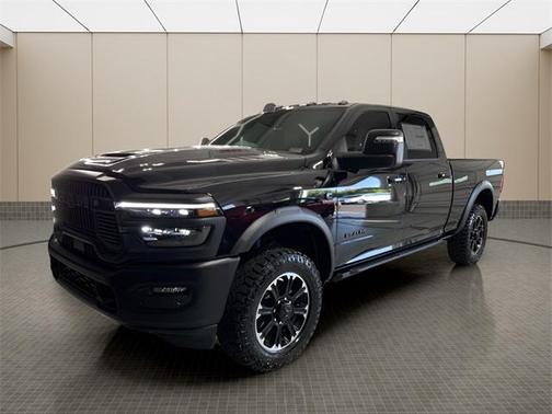 2025 RAM 2500 Power Wagon