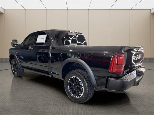 2025 RAM 2500 Power Wagon