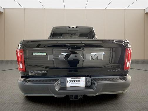 2025 RAM 2500 Power Wagon