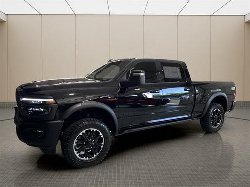 2025 RAM 2500 Power Wagon