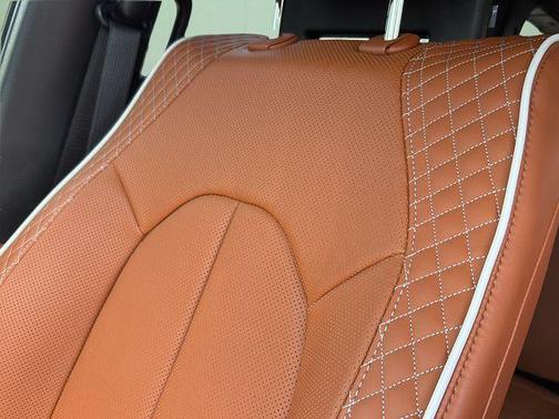 Silver Mist Clearcoat 2026 Chrysler Pacifica L