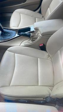 2008 BMW 328 328i Sedan 4D