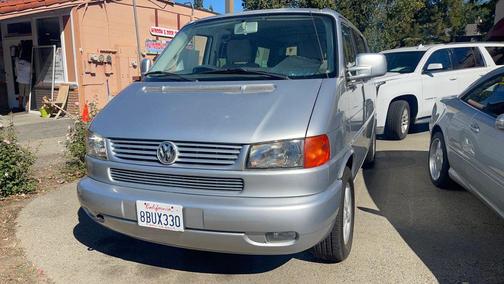 2003 Volkswagen Eurovan MV