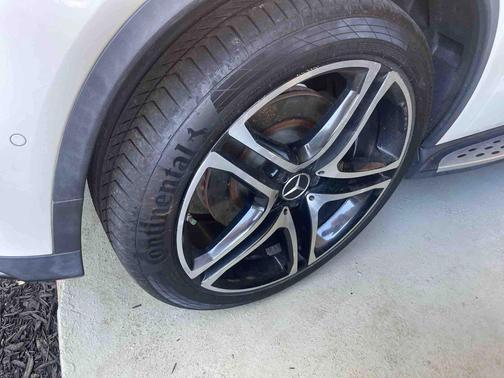 2018 Mercedes-Benz AMG GLE 43 Coupe 4MATIC