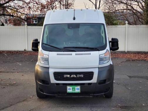 2022 RAM ProMaster 2500 High Roof