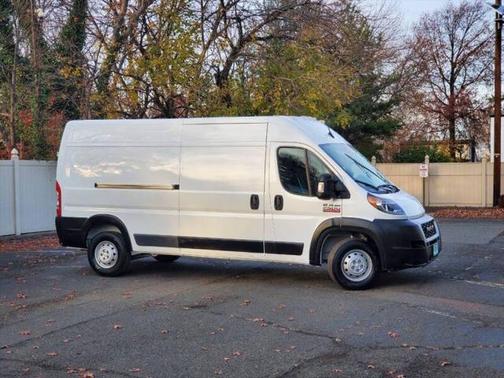 2022 RAM ProMaster 2500 High Roof